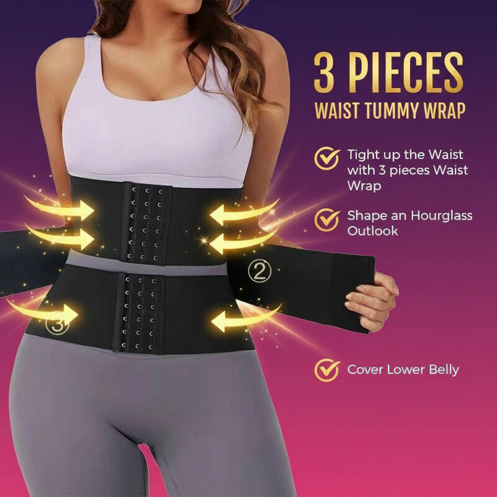 CurveWrap 3-in-1