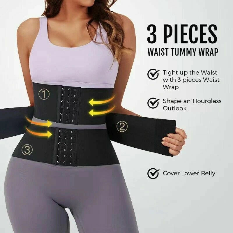 CurveWrap 3-in-1
